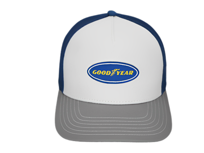 Goodyear Mesh Cap